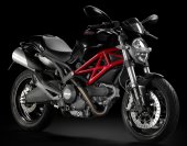 2013 Ducati Monster 795 ABS photo